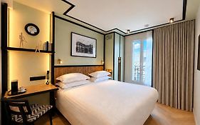 Hotel Maison Lenoir